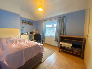 Bedroom Two- click for photo gallery